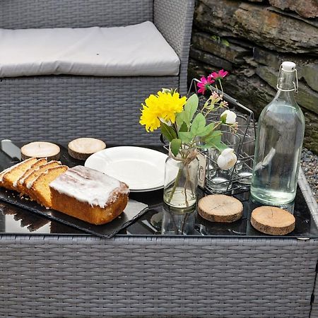 Finest Retreats - Cysgod Y Graig Villa Blaenau Ffestiniog Dış mekan fotoğraf