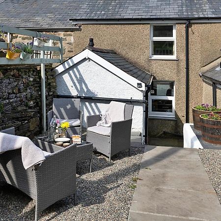 Finest Retreats - Cysgod Y Graig Villa Blaenau Ffestiniog Dış mekan fotoğraf