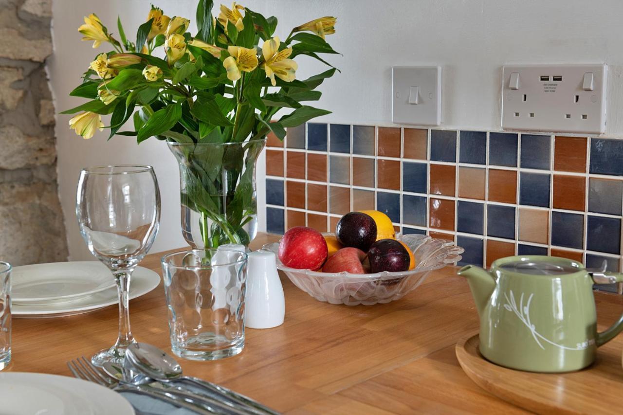 Finest Retreats - Cysgod Y Graig Villa Blaenau Ffestiniog Dış mekan fotoğraf