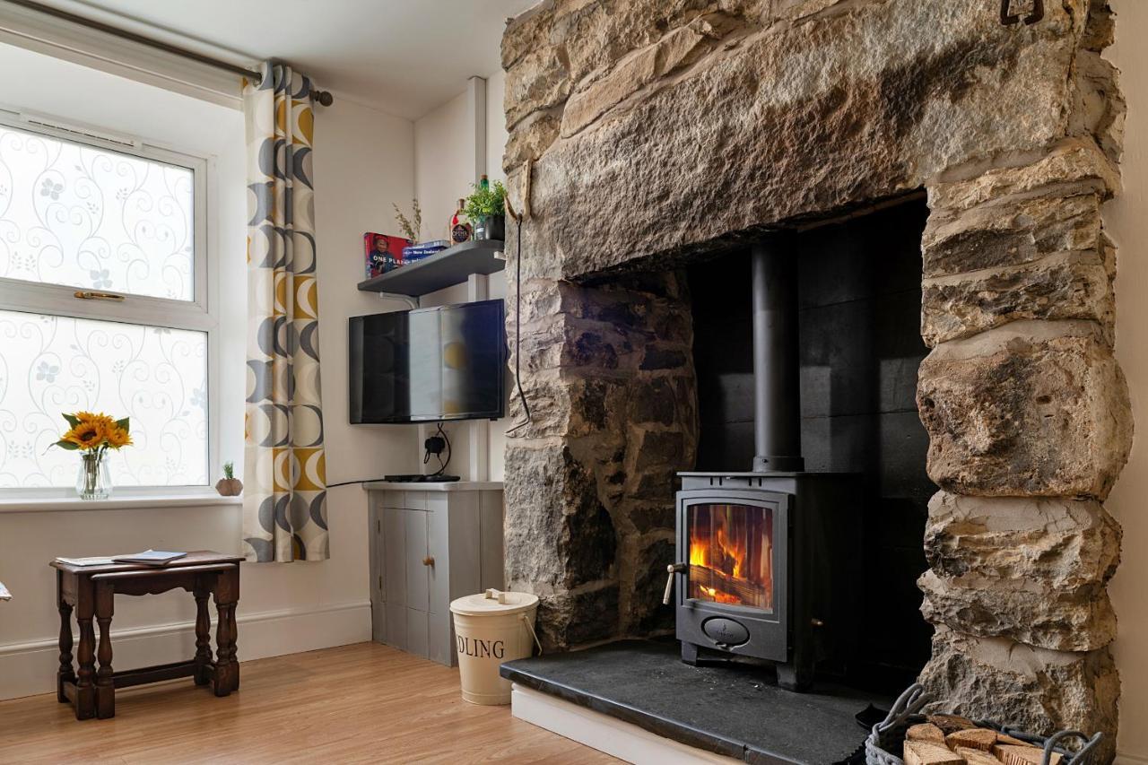 Finest Retreats - Cysgod Y Graig Villa Blaenau Ffestiniog Dış mekan fotoğraf