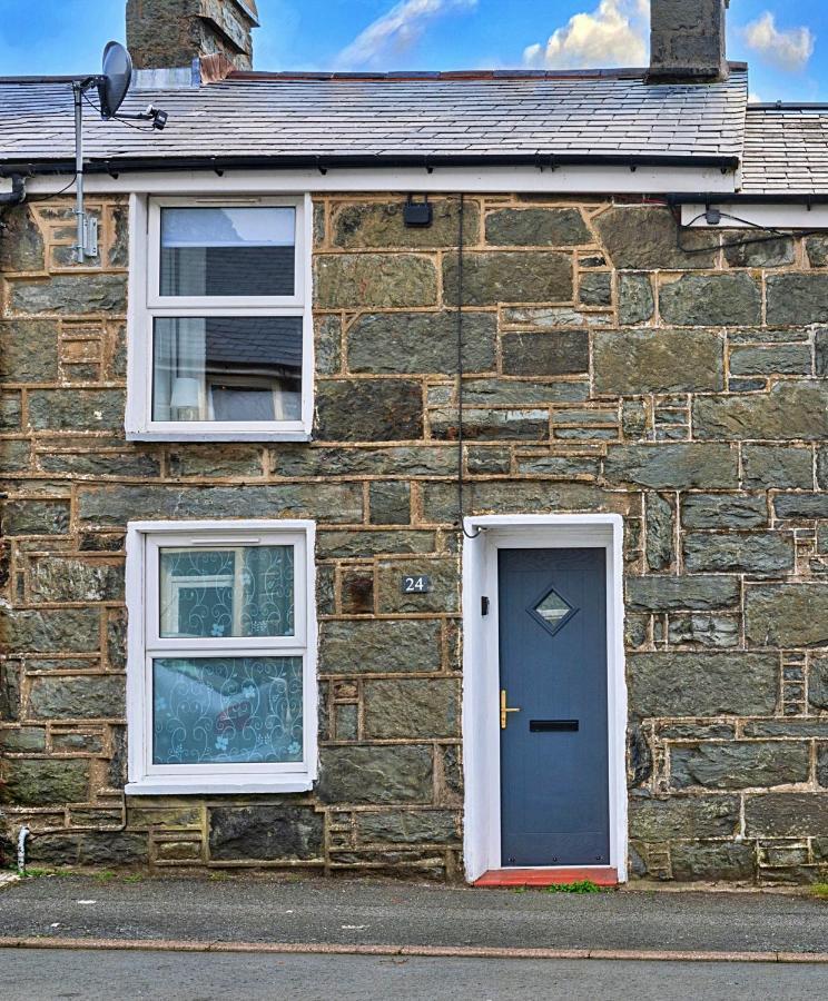 Finest Retreats - Cysgod Y Graig Villa Blaenau Ffestiniog Dış mekan fotoğraf